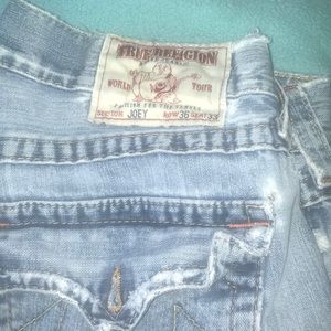 The First Original True Religion that came out !l